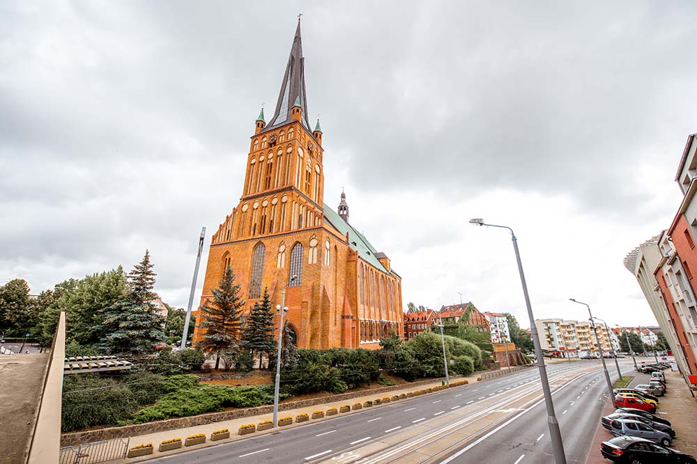 sprzątanie szczecin